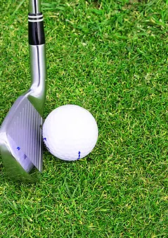Golf fer