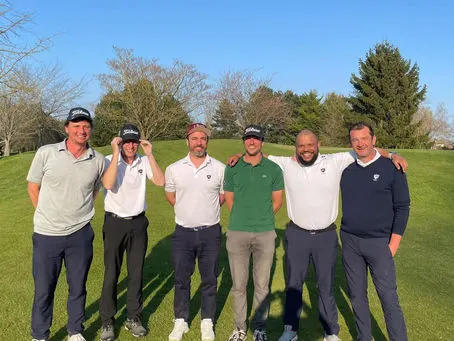 Championnat Interclubs de la Ligue Messieurs