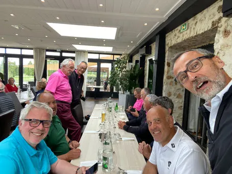 Interclubs Val Secret Torcy mai 2022