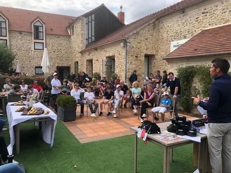 Fête du Club en images