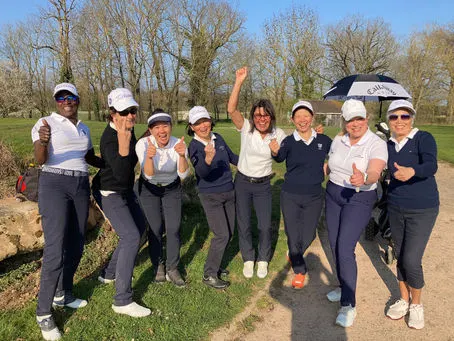 Championnat Interclubs de la Ligue Dames