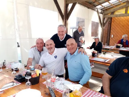 Interclubs Champagne mars 2022