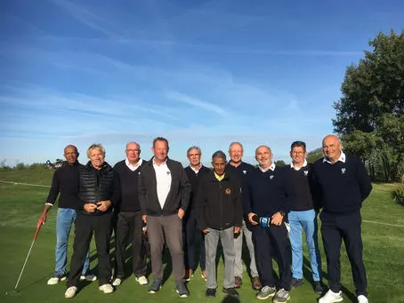 1/2 finale senior - Septembre 2021