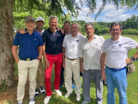 Victoire 1/4 finale - Equipe senior