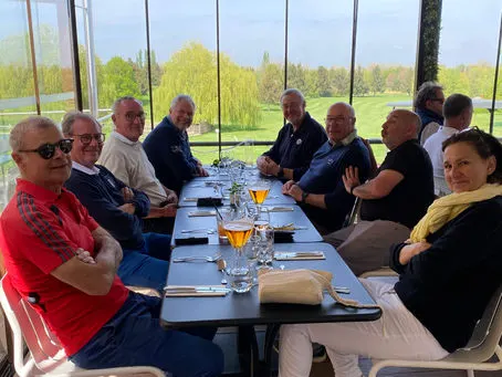 Interclubs Reims aller & retour